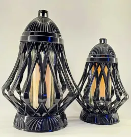 znicz-lampion-azur-koster-duzy