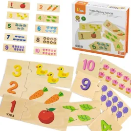 viga-zestaw-drewniane-puzzle-dopasuj-liczby-ukladanka-montessori
