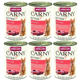 animonda-cat-carny-kitten-smak-wolowina-indyk-6x400g