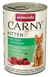 animonda-carny-kitten-smak-wolowina-kurczak-i-krolik-6x400g