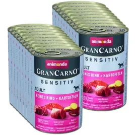 animonda-grancarno-sensitiv-adult-dog-smak-wolowina-ziemniaki-18x400g