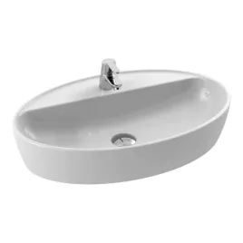 cerastyle-one-umywalka-67-cm-nablatowa-owalna-biala-076500-u
