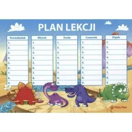 plan-lekcji-naklejka-elektrostatyczna-panta-plast