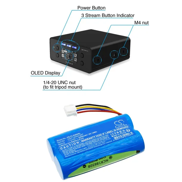 bateria-zamienna-do-cerevo-liveshell-x-encoder-cdp-ls04a-bat-3400-mah-li-do-laptopow-inni-producenci