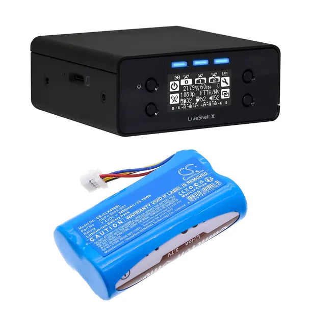 bateria-zamienna-do-cerevo-liveshell-x-encoder-cdp-ls04a-bat-3400-mah-li-stan-nowy-kod-producenta-cs-clx400sl
