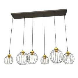 lampa-sufitowa-wiszaca-duza-lima-6-punktowa-e27-loft-czarno-zlota-do-salonu