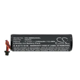 bateria-zamienna-do-shure-mxw2-handheld-transmitter-95a35233-3350-mah-li-