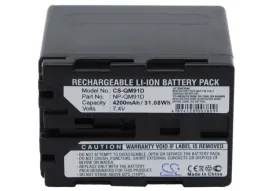 bateria-zamienna-do-sony-dsr-pdx10-np-qm91d-4200-mah-li-ion-7-4-v-camero