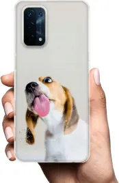 etui-na-oppo-a74-telefon-psie-wzory-psy