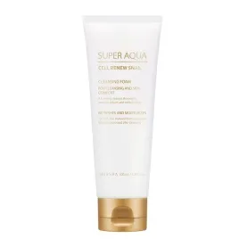 missha-super-aqua-cell-renew-snail-cleansing-foam-pianka-myjaca-z-ekstrakt