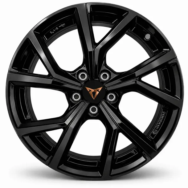 4x Felgi 18 do CUPRA Leon, Ateca, Born 7,5J ET46