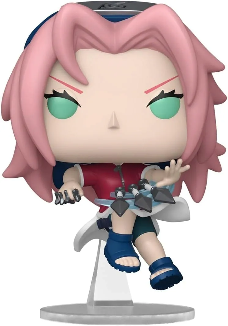 figurka-funko-pop-naruto-sakura