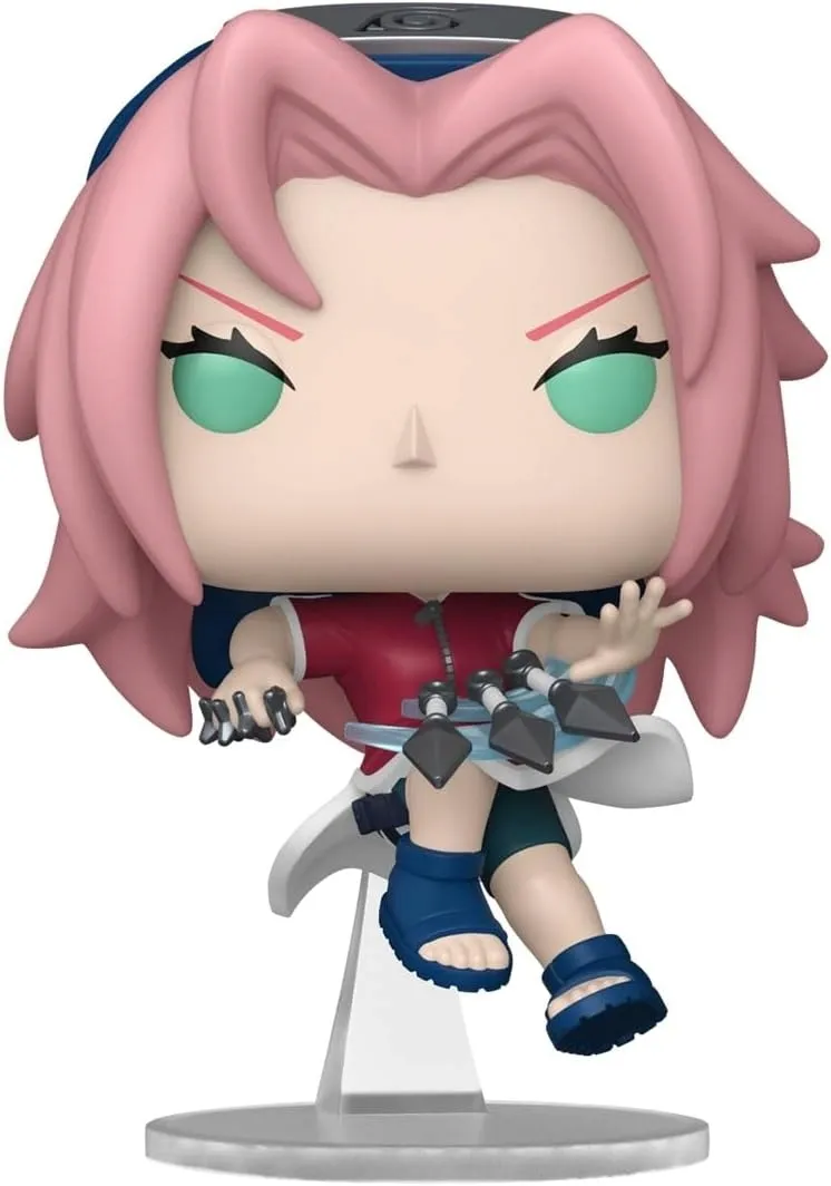 figurka-funko-pop-naruto-sakura