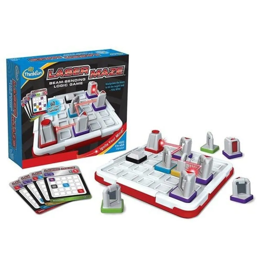 gra-planszowa-laser-maze-thinkfun