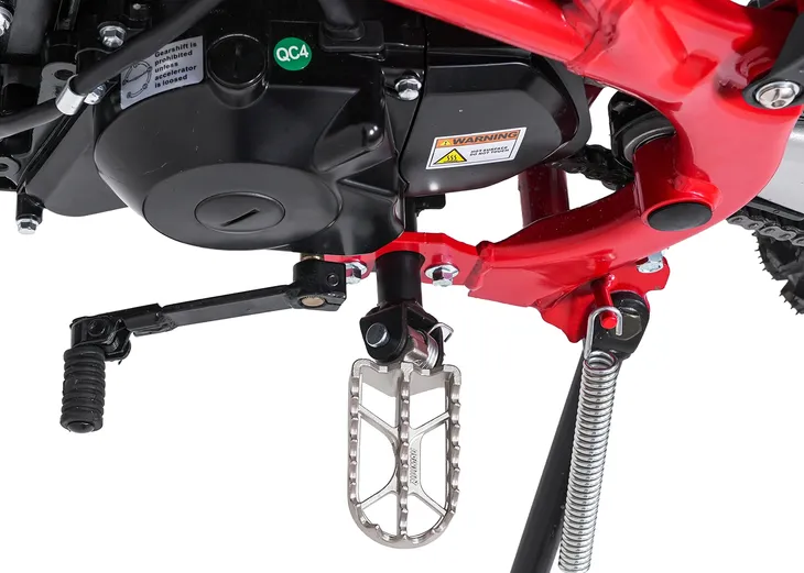 motor-spalinowy-ultra-66-125cc-czerwony-stan-nowy-marka-ramiz