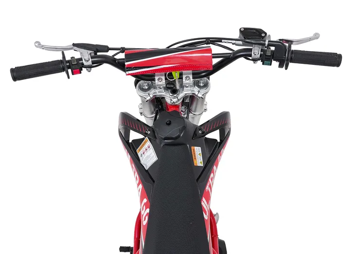 motor-spalinowy-ultra-66-125cc-czerwony-oferta-dotyczy-sprzedaz