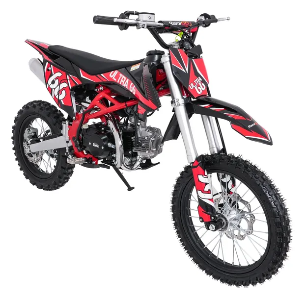 motor-spalinowy-ultra-66-125cc-czerwony-stan-nowy
