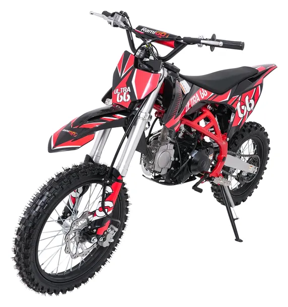 motor-spalinowy-ultra-66-125cc-czerwony-pochodzenie-import