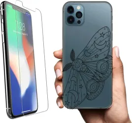 etui-na-apple-iphone-12-pro-max-telefon-wzory-boho-szklo