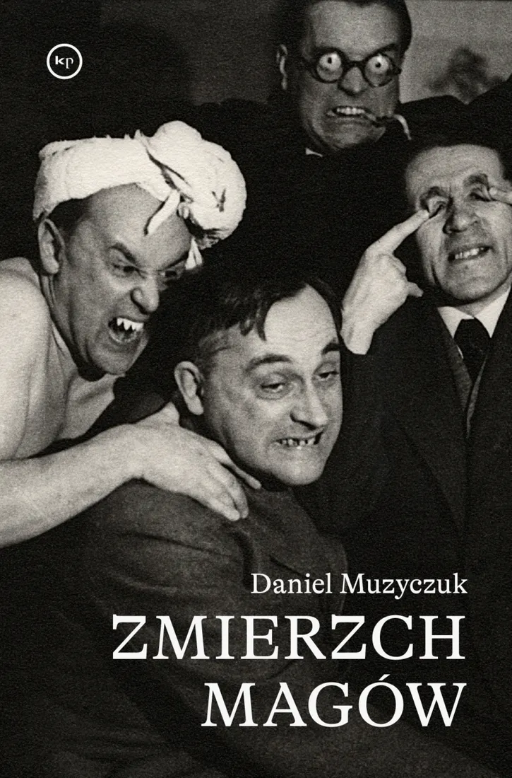 zmierzch-magow