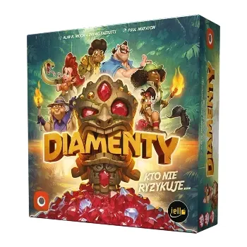 diamenty