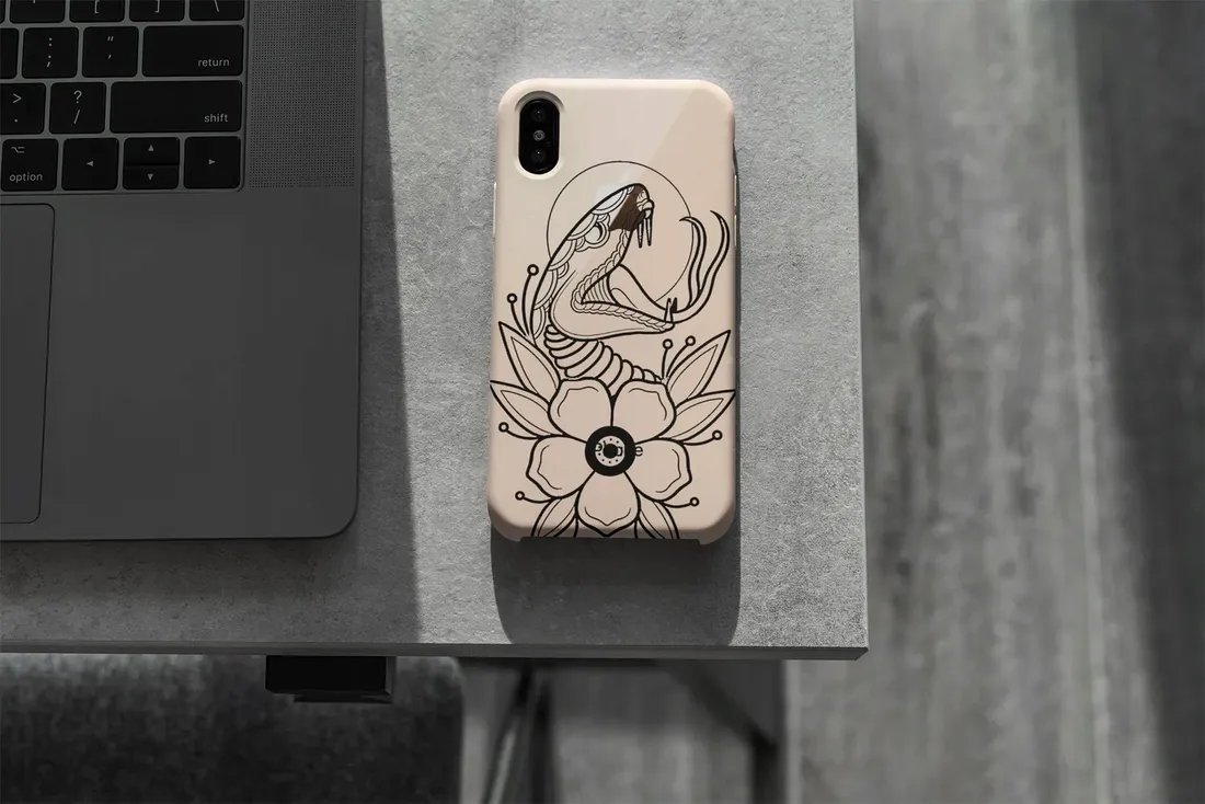 etui-na-apple-iphone-12-mini-telefon-wzory-boho