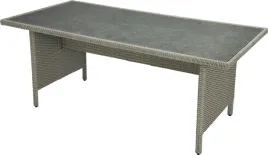 stol-ogrodowy-konifera-amsterdam-technorattan-180x90x73-cm-szklany-blat