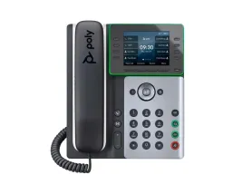 poly-edge-e300-ip-phone-black