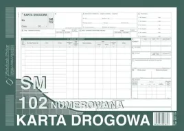karta-drogowa-samochod-ciezarowy-a4-sm-102-numerowany-a4