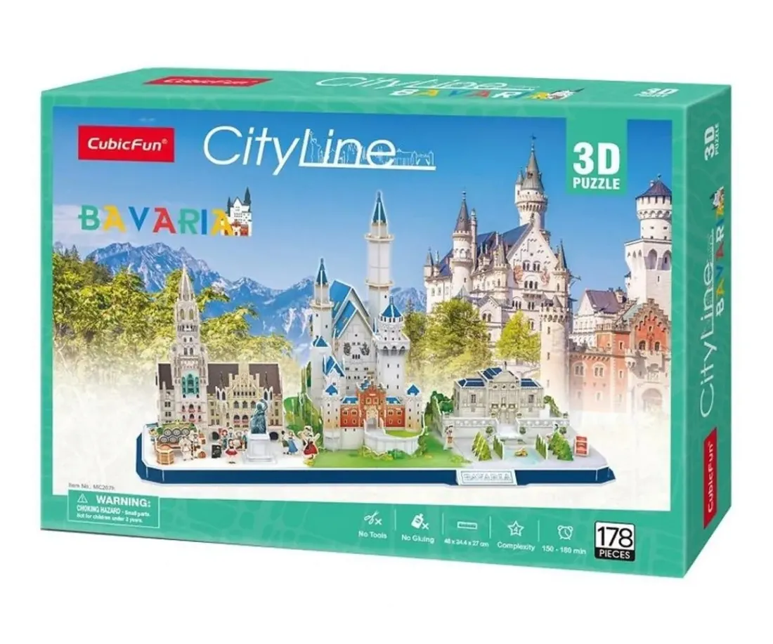 cubic-fun-puzzle-3d-city-line-bavaria-stan-nowy