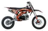 motor-spalinowy-ultra-66-125cc-pomaranczowy-rodzaj-napedu-lancuch