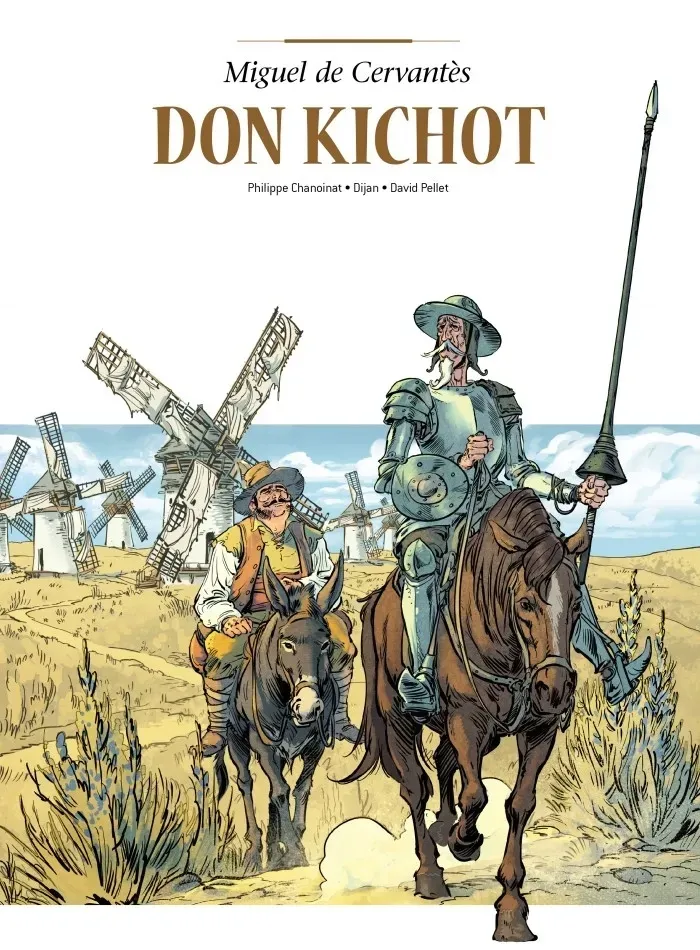 don-kichot