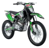 motor-spalinowy-titan-300cc-zielony-stan-nowy