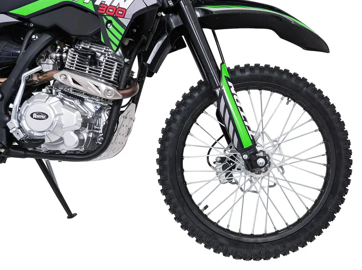motor-spalinowy-titan-300cc-zielony-stan-nowy-pochodzenie-import