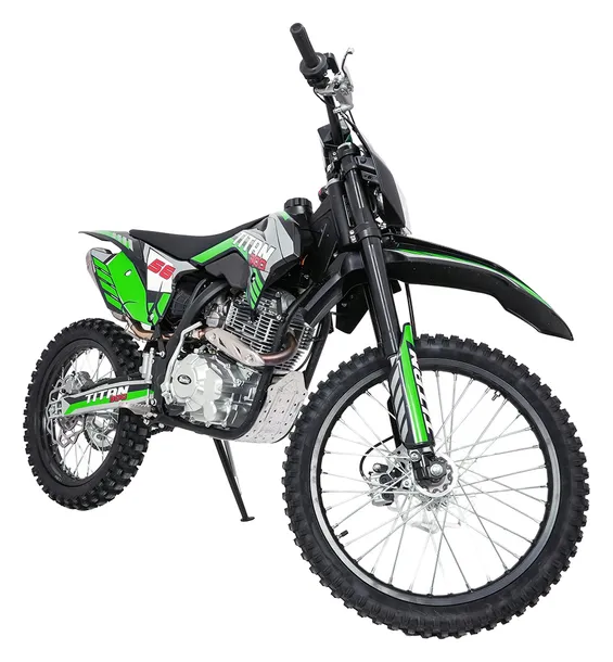 motor-spalinowy-titan-300cc-zielony-stan-opakowania-oryginalne