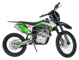 motor-spalinowy-titan-300cc-zielony-typ-silnika-czterosuwowy