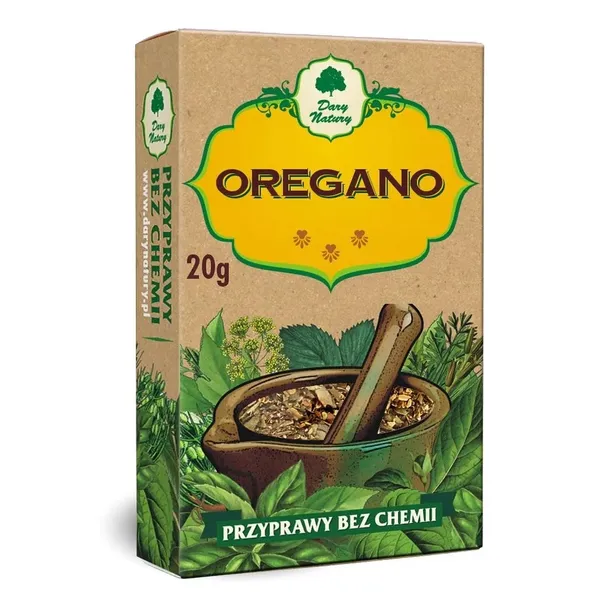 oregano-20g-dary-natury-waga-20-g