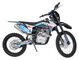 motor-spalinowy-titan-300cc-niebieski-typ-silnika-czterosuwowy