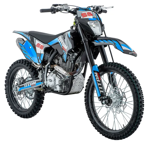 motor-spalinowy-titan-300cc-niebieski-stan-nowy