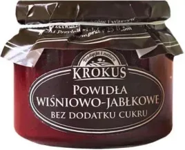 powidla-wisniowo-jablkowe-bez-cukru-310g-krokus