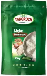 maka-kasztanowa-500g-targroch