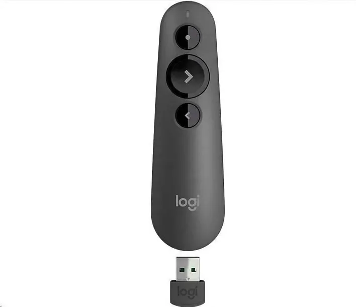 prezenter-logitech-r500-graphite-marka-logitech-stan-nowy