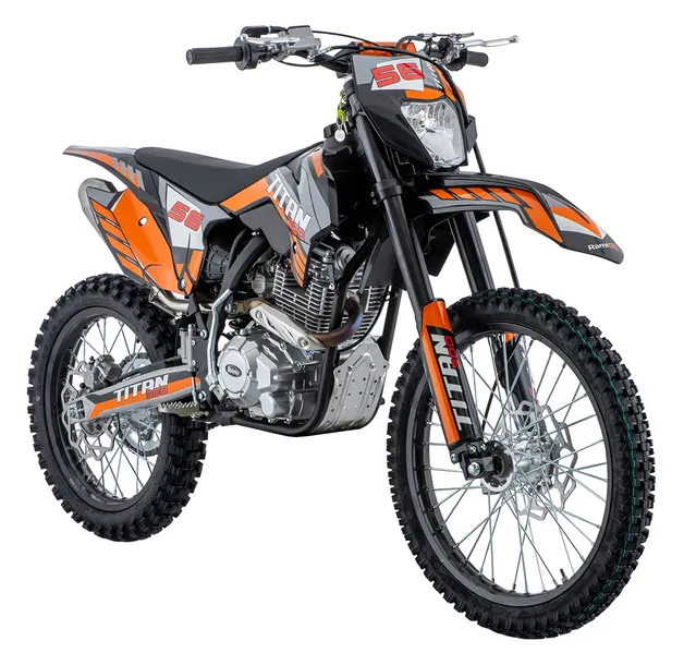 motor-spalinowy-titan-300cc-pomaranczowy-stan-nowy