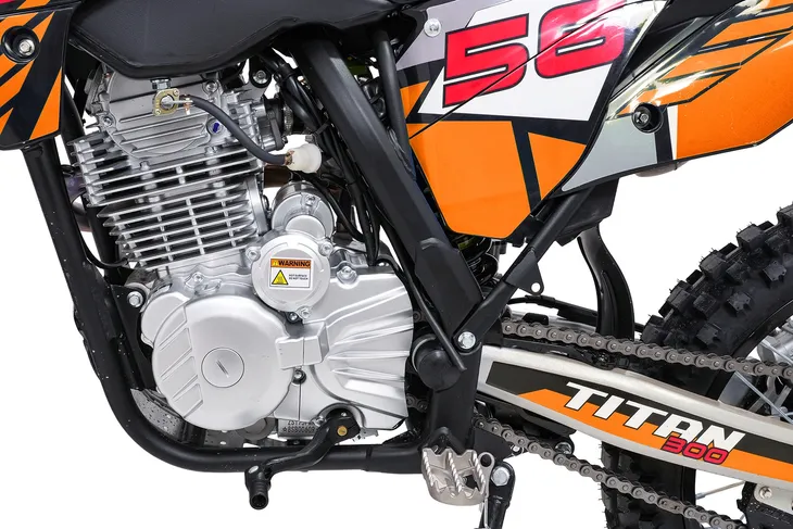 motor-spalinowy-titan-300cc-pomaranczowy-stan-nowy-marka-ramiz