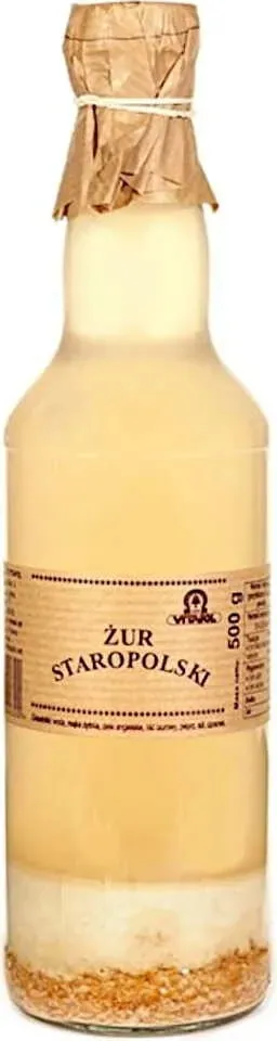 zur-staropolski-500-g-vitapol-waga-500-g