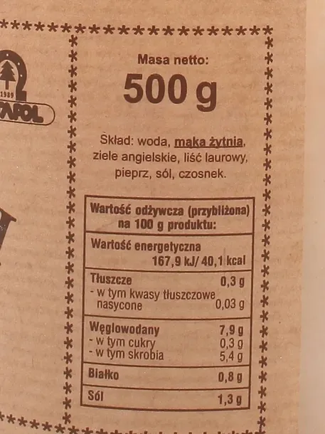 zur-staropolski-500-g-vitapol-pojemnosc-500-ml