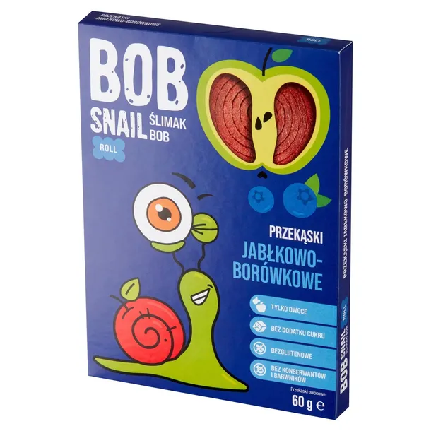bob-snail-jablko-borowka-60g-waga-60-g-produkt-nie-zawiera-barwnikow-cukru-glutenu-gmo-jajek-konserwantow-laktozy-oleju-palmowego-soi