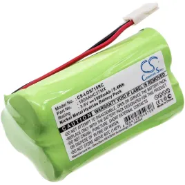 bateria-zamienna-do-logitech-s315i-180aahc3tmx-1500-mah-ni-mh-3-6-v-came