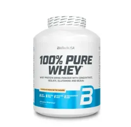 biotech-usa-100percent-pure-whey-2270g-o-smaku-masla-orzechowego-z-czekolada