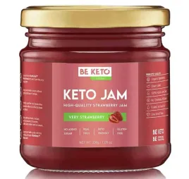 beketo-keto-dzem-bardzo-truskawkowy-200g